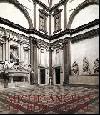 Michelangelo: Medici Chapel  