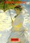 Claude Monet (PostcardBooks S.)  