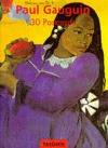 Paul Gauguin: Postcard Book (Taschen Postcard Books)  