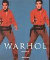 Warhol (Basic Art Album)  