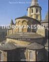 Romanesque Churches, Monasteries and Cities (Taschen's World Architecture Series)  