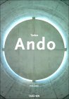 Tadao Ando (Architecture & Design S.) 