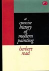 Concise History of Modern Painting (World of Art S.)