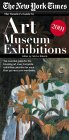 Traveller's Guide to Art Museum Exhibitions 